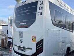 CONCORDE Charisma 860 LI
