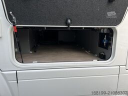 CONCORDE Charisma 860 LI