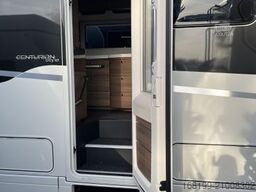 CONCORDE Charisma 860 LI