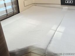 CONCORDE Charisma 860 LI