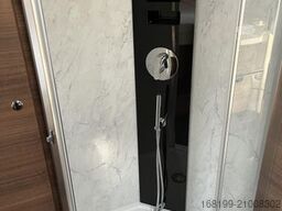 CONCORDE Charisma 860 LI