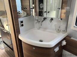 CONCORDE Charisma 860 LI