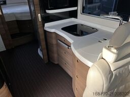 CONCORDE Charisma 860 LI