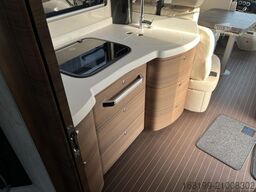 CONCORDE Charisma 860 LI