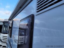 DETHLEFFS Just 90 T 7052 EB inkl. 12 Monate GW Garantie