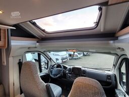 DETHLEFFS Just 90 T 7052 EB inkl. 12 Monate GW Garantie