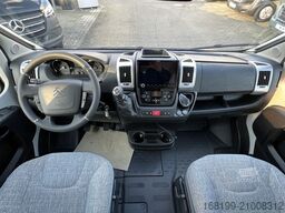 DETHLEFFS Just Camp T 6762 unverschämt günstig!