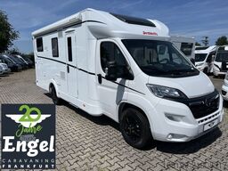 DETHLEFFS Just Camp T 7052 EB jetzt zugreifen und sparen!