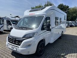 DETHLEFFS Just Camp T 7052 EB jetzt zugreifen und sparen!