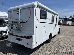 DETHLEFFS Just Camp T 7052 EB jetzt zugreifen und sparen!