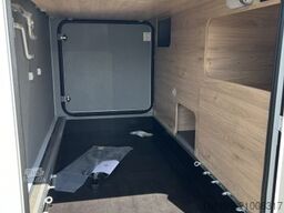 DETHLEFFS Just Camp T 7052 EB jetzt zugreifen und sparen!