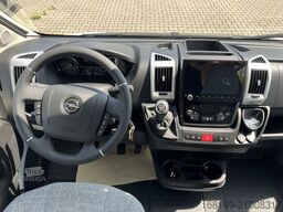 DETHLEFFS Just Camp T 7052 EB jetzt zugreifen und sparen!