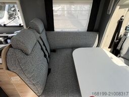 DETHLEFFS Just Camp T 7052 EB jetzt zugreifen und sparen!