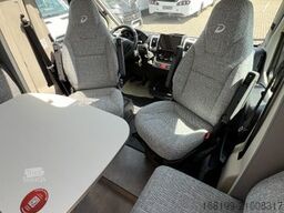 DETHLEFFS Just Camp T 7052 EB jetzt zugreifen und sparen!