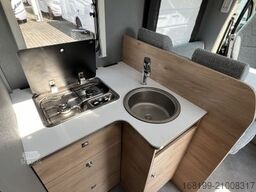 DETHLEFFS Just Camp T 7052 EB jetzt zugreifen und sparen!