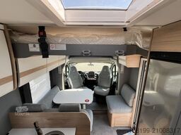 DETHLEFFS Just Camp T 7052 EB jetzt zugreifen und sparen!