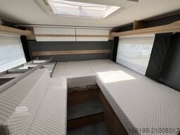 DETHLEFFS Just Camp T 7052 EB jetzt zugreifen und sparen!