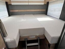 DETHLEFFS Just Camp T 7052 EB jetzt zugreifen und sparen!