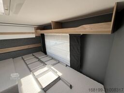 DETHLEFFS Just Camp T 7052 EB jetzt zugreifen und sparen!