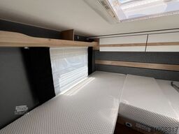 DETHLEFFS Just Camp T 7052 EB jetzt zugreifen und sparen!