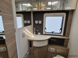 DETHLEFFS Alpa A 6820-2 Sie sparen über € 21.000,00*