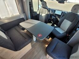 DETHLEFFS Just Go T 7055 EB jetzt zugreifen und sparen!