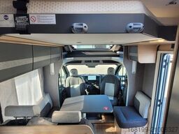 DETHLEFFS Just Go T 7055 EB jetzt zugreifen und sparen!