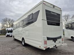 CONCORDE Liner Plus 990 G MB Atego