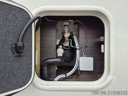 CONCORDE Liner Plus 990 G MB Atego