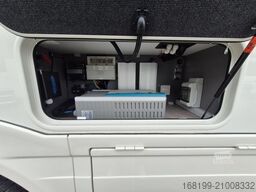 CONCORDE Liner Plus 990 G MB Atego