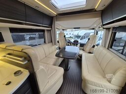 CONCORDE Liner Plus 990 G MB Atego