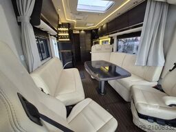 CONCORDE Liner Plus 990 G MB Atego