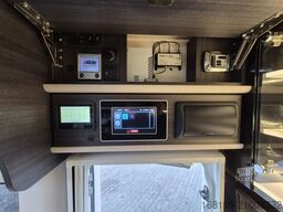 CONCORDE Liner Plus 990 G MB Atego