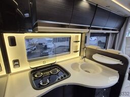 CONCORDE Liner Plus 990 G MB Atego