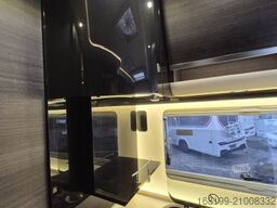 CONCORDE Liner Plus 990 G MB Atego