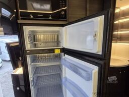 CONCORDE Liner Plus 990 G MB Atego