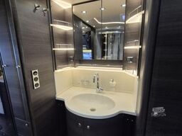 CONCORDE Liner Plus 990 G MB Atego