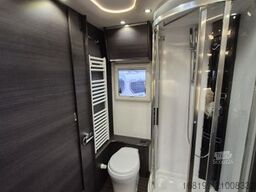 CONCORDE Liner Plus 990 G MB Atego