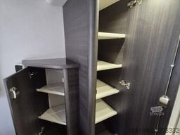 CONCORDE Liner Plus 990 G MB Atego