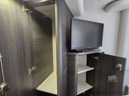 CONCORDE Liner Plus 990 G MB Atego