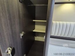 CONCORDE Liner Plus 990 G MB Atego