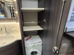 CONCORDE Liner Plus 990 G MB Atego