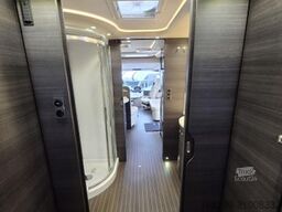 CONCORDE Liner Plus 990 G MB Atego