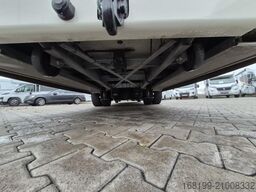 CONCORDE Liner Plus 990 G MB Atego