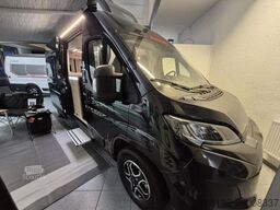 DETHLEFFS Globetrail 600 ER Citroen 140PS*Automatik*Grau