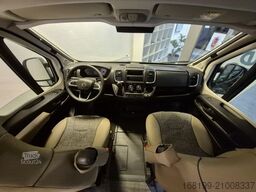 DETHLEFFS Globetrail 600 ER Citroen 140PS*Automatik*Grau