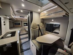 DETHLEFFS Globetrail 600 ER Citroen 140PS*Automatik*Grau