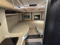 DETHLEFFS Globetrail 600 ER Citroen 140PS*Automatik*Grau