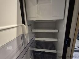 DETHLEFFS Globetrail 600 ER Citroen 140PS*Automatik*Grau