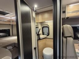 DETHLEFFS Globetrail 600 ER Citroen 140PS*Automatik*Grau